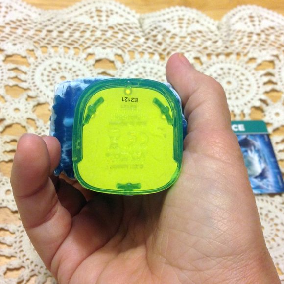 skylanders Spyro's Adventure Ice Cave Figure Activision and collector's card - Picture 6 of 11